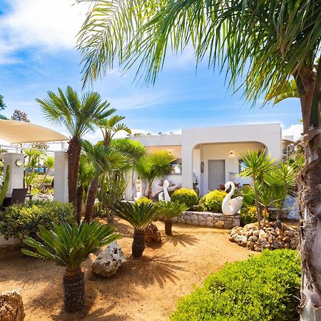 فيلا Renas Secret Garden House خانيا المظهر الخارجي الصورة